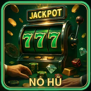 Slot Game ricvip