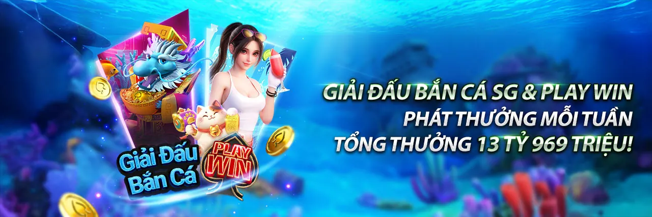 Hình ảnh chính của trang trò chơi slot ricvip đăng nhập