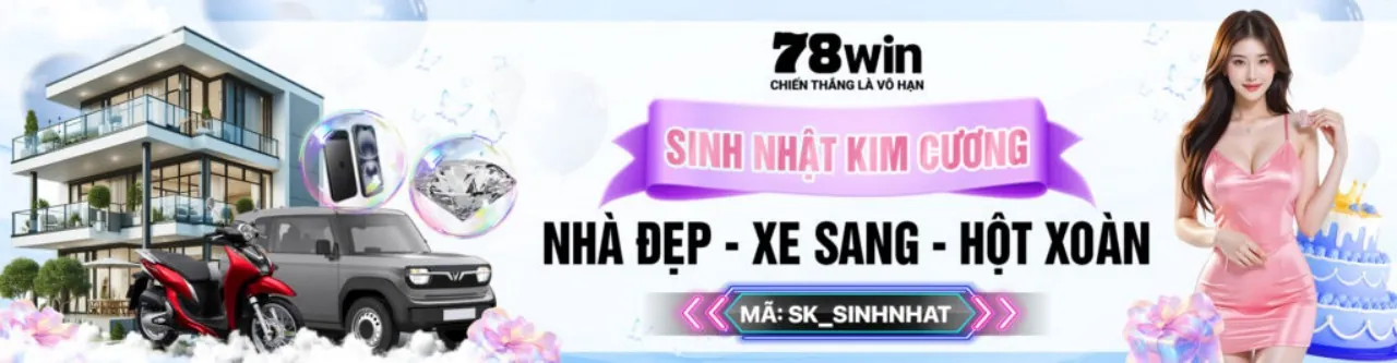 Đặc quyền VIP Ricvip đăng nhập