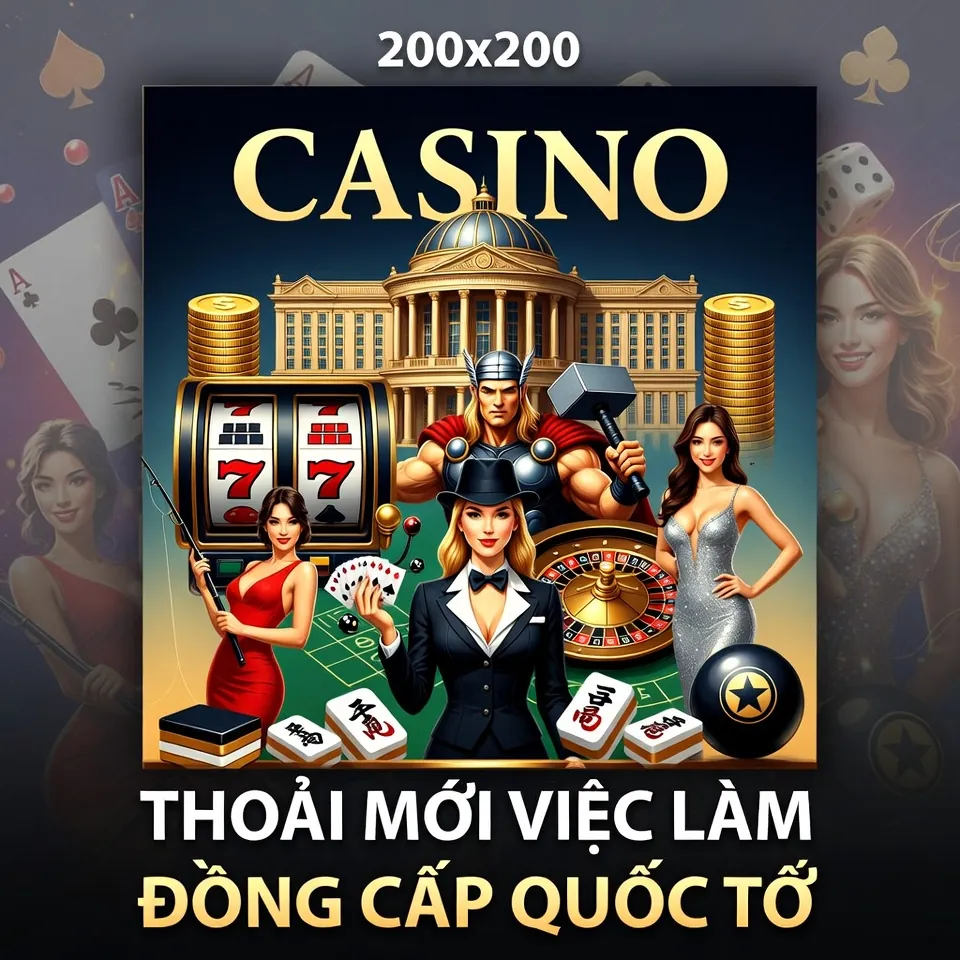 ricvip đăng nhập