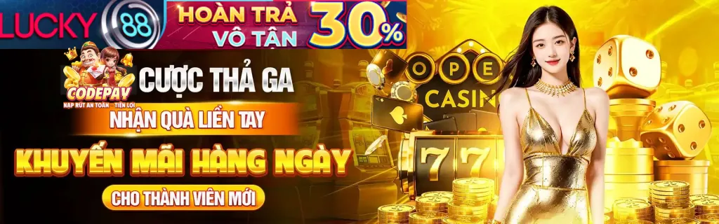 Hoàn trả hàng ngày ricvip